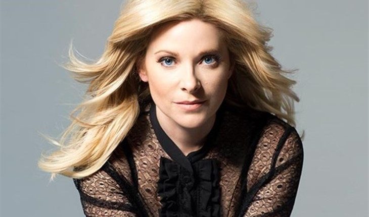 Days Of Our Lives – Cady McClain