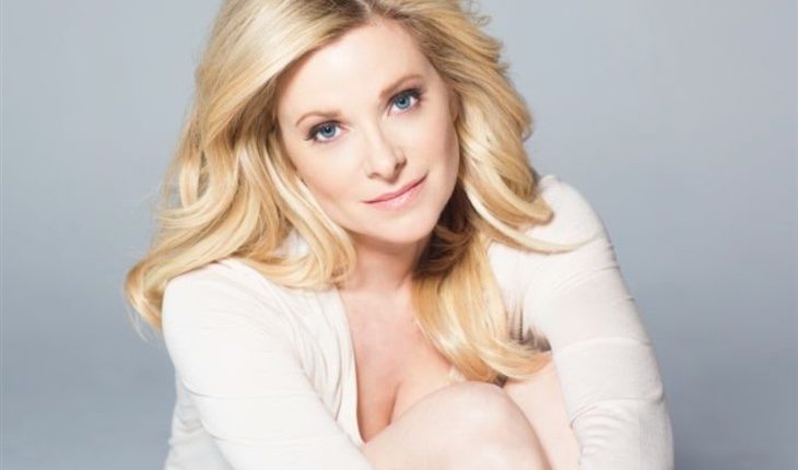 Days Of Our Lives – Cady McClain (Melissa Reeves) (730 x 525)