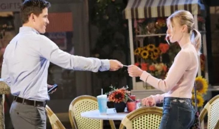 Days Of Our Lives – Charlie Dale (Mike C. Manning)