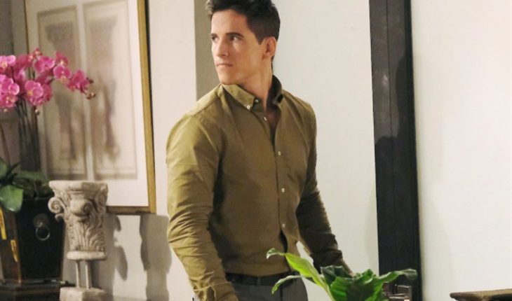 Days Of Our Lives – Charlie (Mike C. Manning)