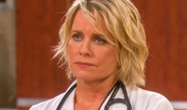 Days Of Our Lives – Kayla Brady (Mary Beth Evans) (730 x 538)