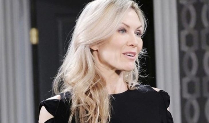 Days Of Our Lives – Kristen DiMera (Stacy Haiduk)