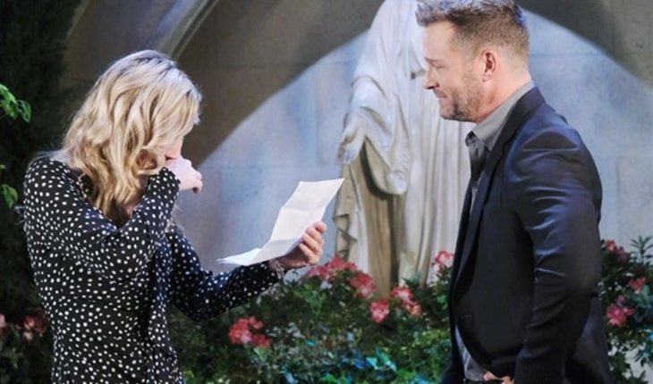 Days Of Our Lives – Kristen DiMera (Stacy Haiduk)