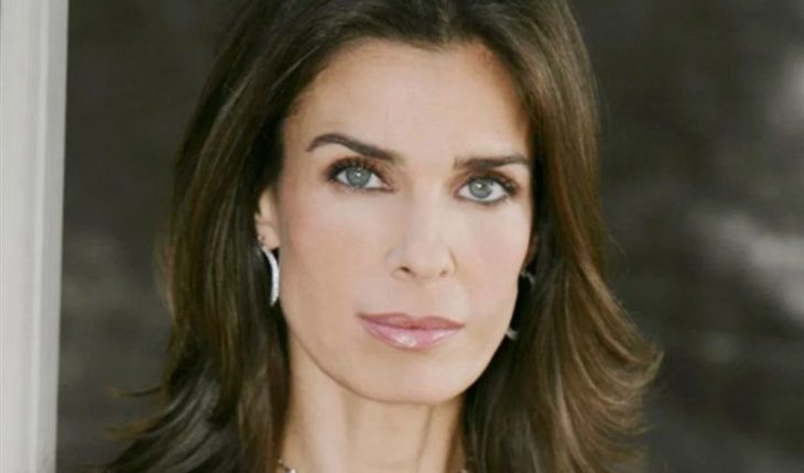 Days Of Our Lives – Kristian Alfonso