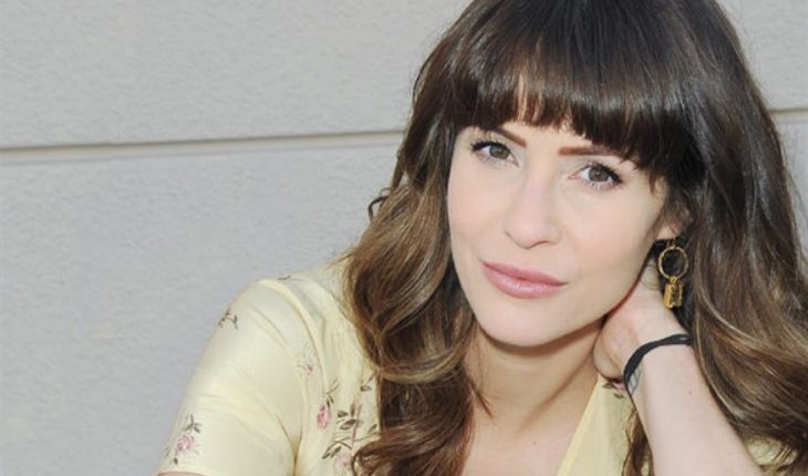 Days Of Our Lives – Linsey Godfrey (Dr. Sarah Horton)