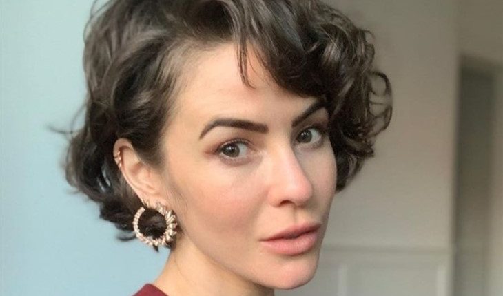 Days Of Our Lives – Linsey Godfrey (Sarah Horton) (730 x 510)