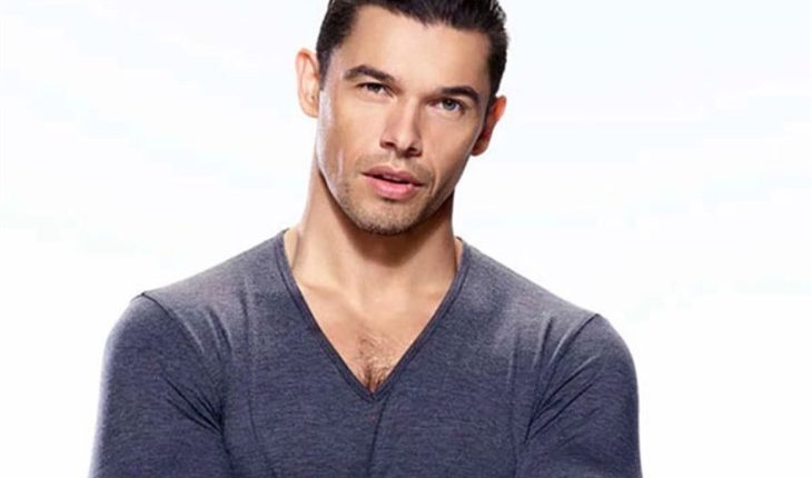 Days Of Our Lives – Paul Telfer (Xander Cook Kiriakis) (730 x 505)