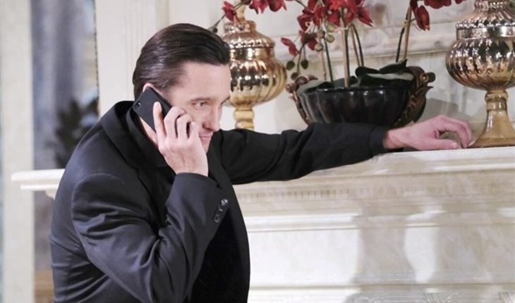 Days Of Our Lives – Philip Kiriakis (Jay Kenneth Johnson)