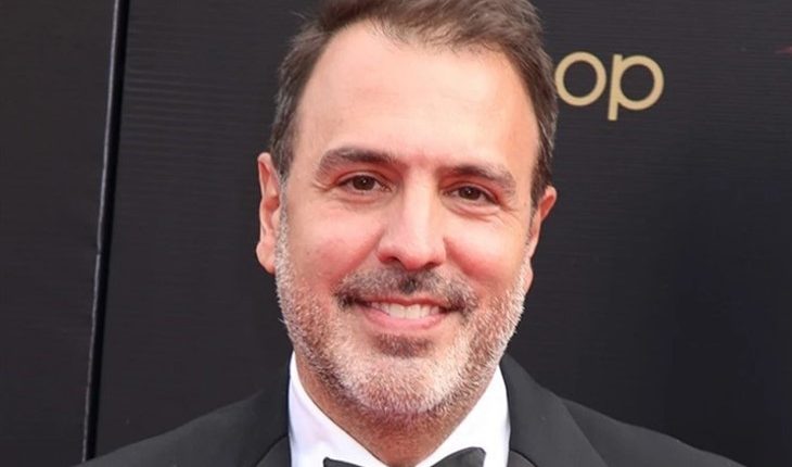 Days Of Our Lives – Ron Carlivati