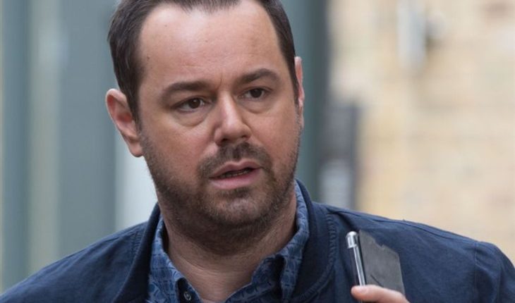 Eastenders – Mick Carter (Danny Dyer) (730 x 548)