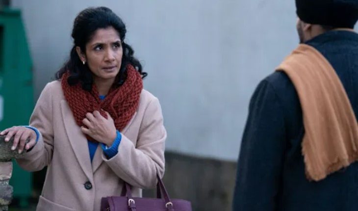 Eastenders Suki Panesar (Balvinder Sopal)