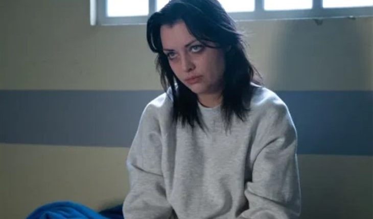Eastenders – Whitney Dean (Shona McGarty)