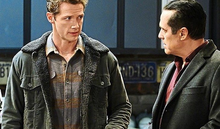General Hospital – Brando Corbin (Johnny Wactor) (730 x 497)