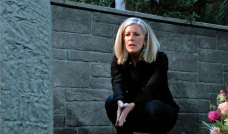 General Hospital – Carly Corinthos (Laura Wright) (730 x 509)