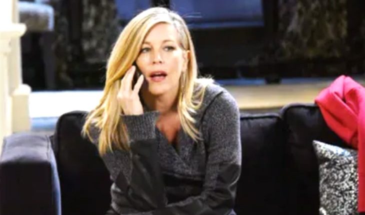 General Hospital – Carly Corinthos (Laura Wright) (730 x 518)