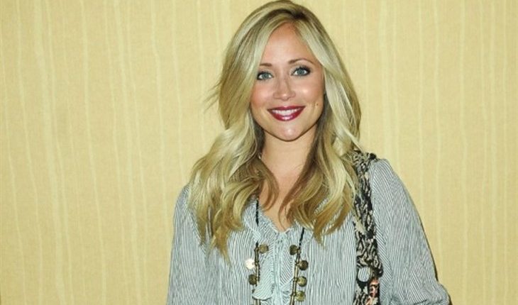 General Hospital – Emme Rylan(Lulu Spencer)