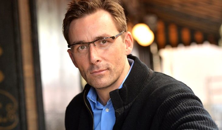 General Hospital – James Patrick Stuart (Valentin Cassadine) (730 x 522)