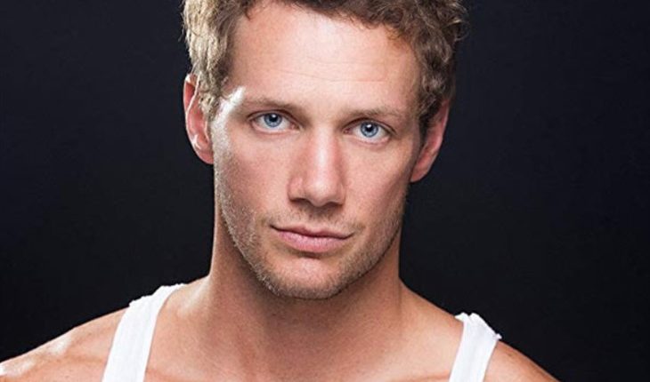 General Hospital – Johnny Wactor (Brando Corbin)