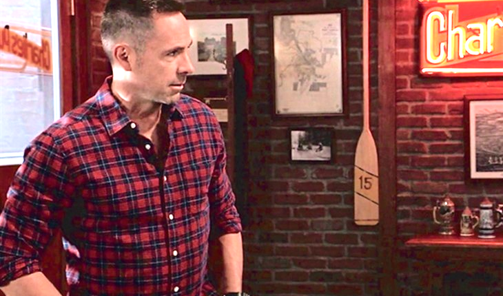 General Hospital – Julian Jerome (William DeVry)