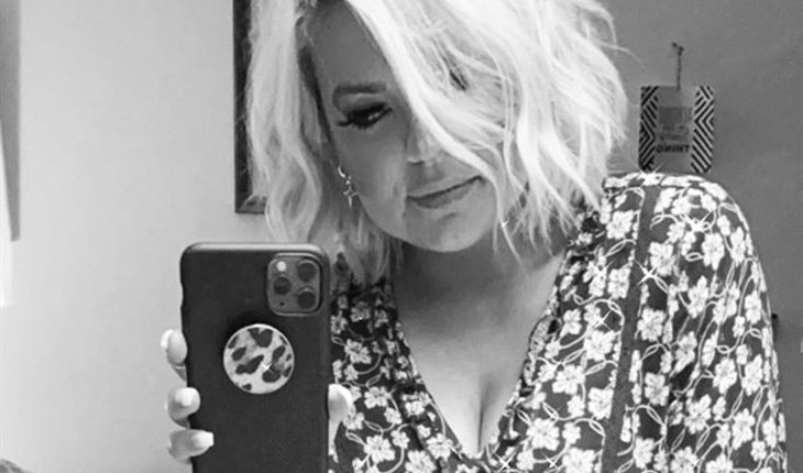 General Hospital – Kirsten Storms (Maxie Jones) (730 x 533)