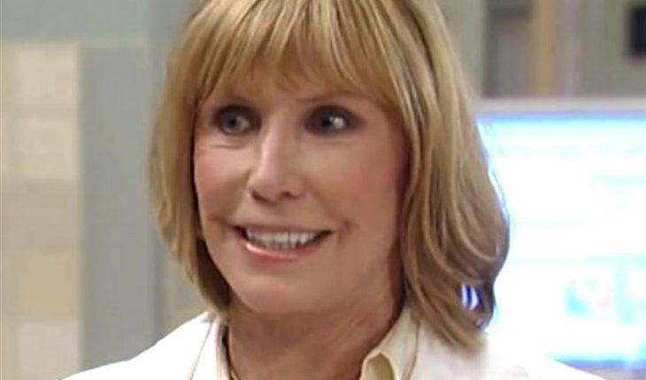 General Hospital – Monica Quartermaine