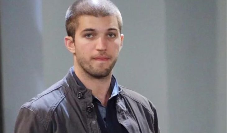 General Hospital – Morgan Corinthos (Bryan Craig) (730 x 520)
