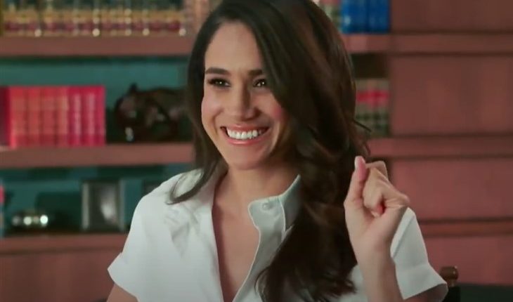 Meghan Markle