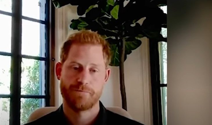 Prince Harry