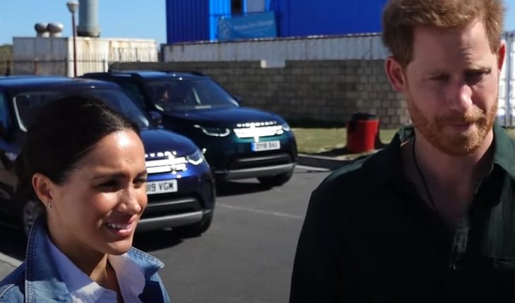 Prince Harry