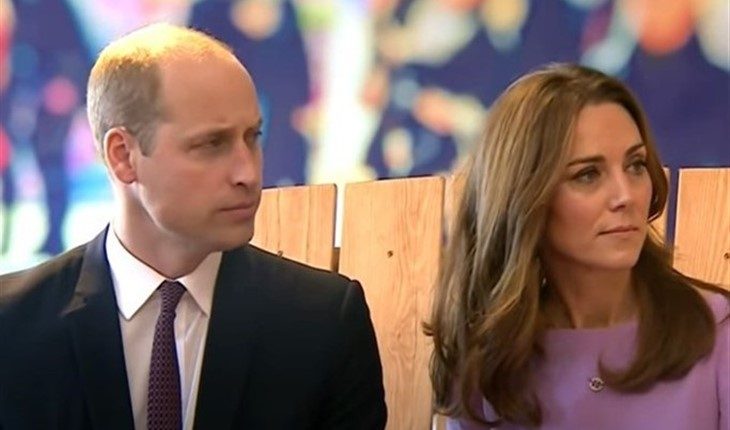 Prince William And Kate Middleton
