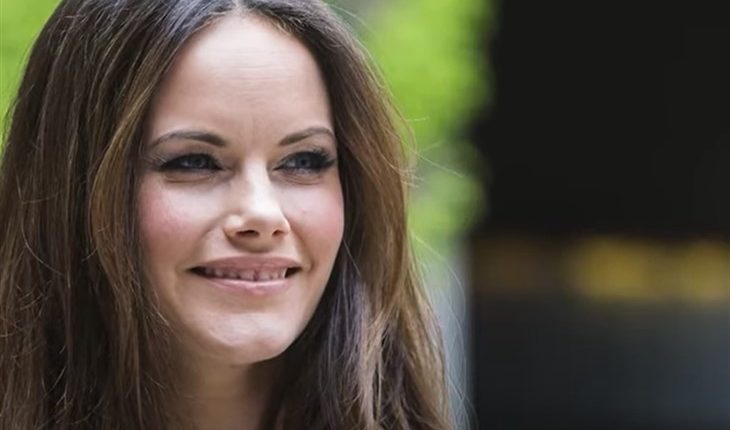 Princess Sofia