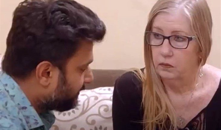 TLC ’90 Day Fiance – Sumit Singh
