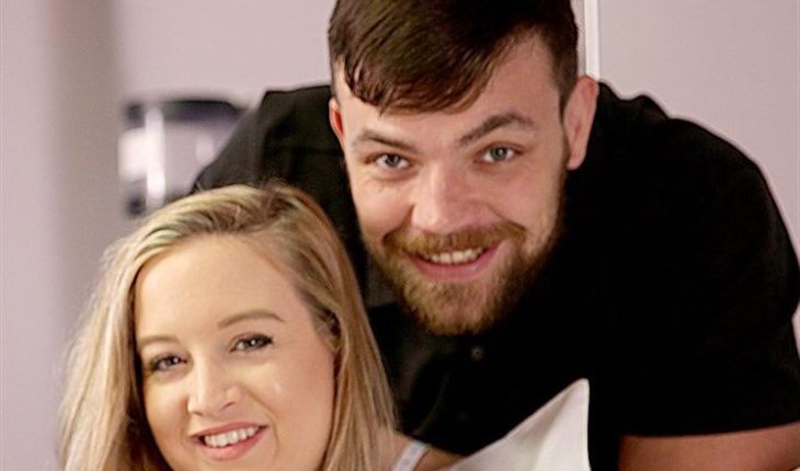TLC 90 Day Fiancé – Andrei And Elizabeth Castravet