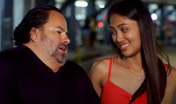 TLC – 90 Day Fiancé – Big Ed Brown, Rosemarie Vega (730 x 527)