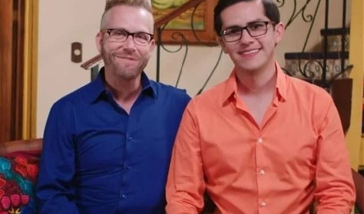 TLC 90 Day Fiancé – Kenneth Niedermeier And Armando Rubio (730 x 483) (730 x 517)