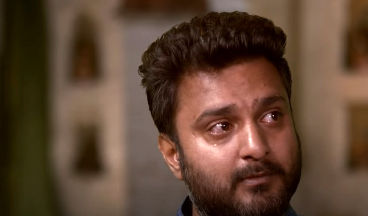 TLC ’90 Day Fiancé’ – Sumit Singh