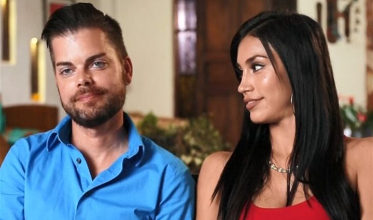 TLC 90 Day Fiancé – Tim Malcolm And Veronica Rodriguez (730 x 521)
