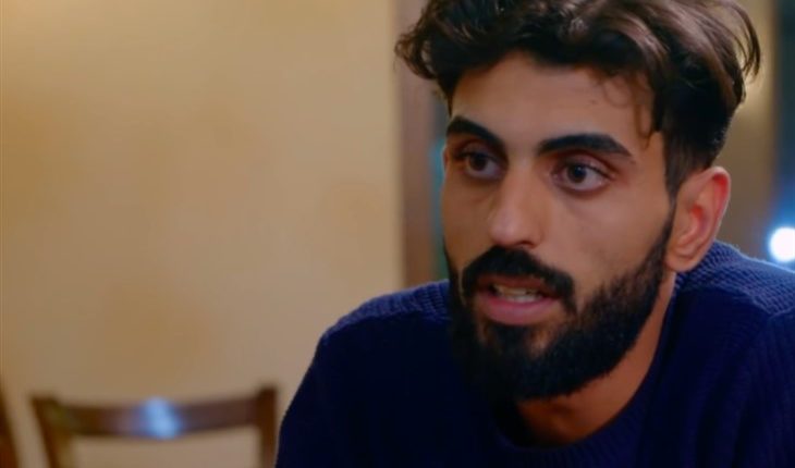 TLC – 90 Day Fiancé -Yazan Abu Hurira
