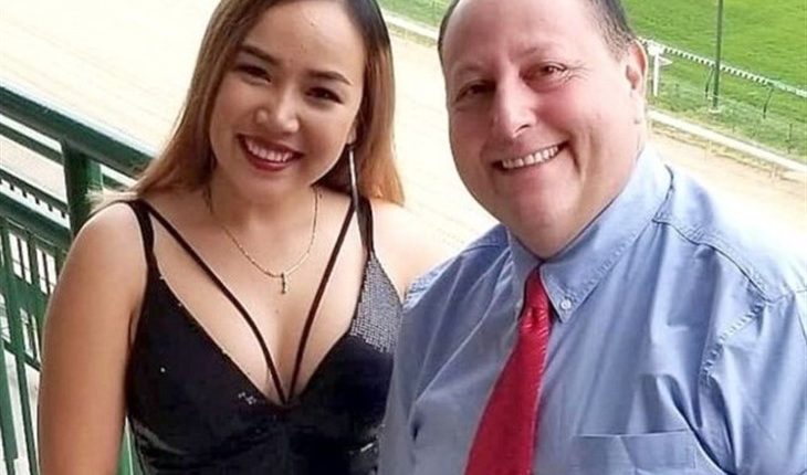 TLC Finance’ David Toborowsky And Annie Suwan