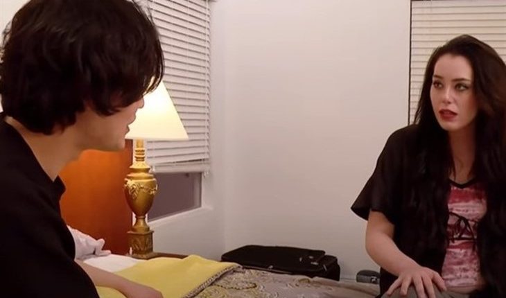 TLC’s – 90 Day Fiancé – Deavan Clegg And Jihoon Lee’