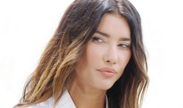 The Bold And The Beautiful -Jacqueline MacInnes Wood (Steffy Forrester) (730 x 516) (730 x 499)