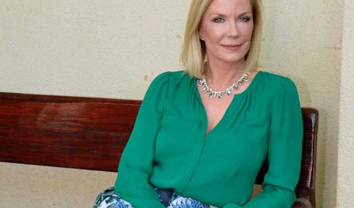 The Bold And The Beautiful – Katherine Kelly Lang