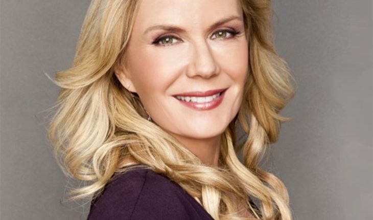 The Bold And The Beautiful – Katherine Kelly Lang (Brooke Forrester)