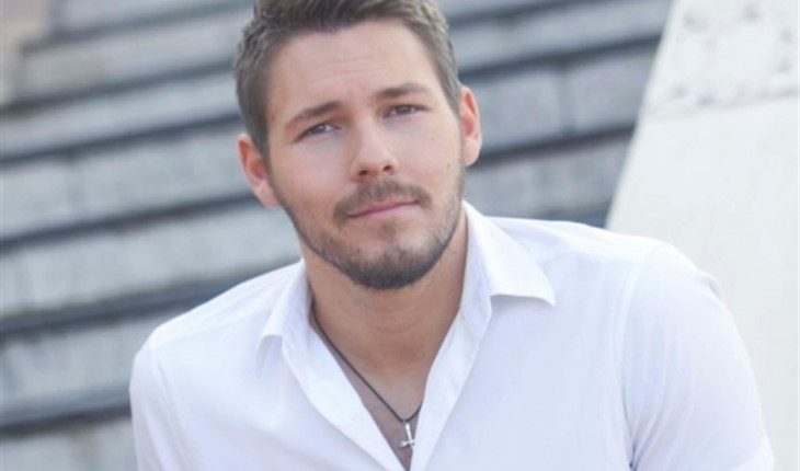 The Bold And The Beautiful – Liam Spencer (Scott Clifton)