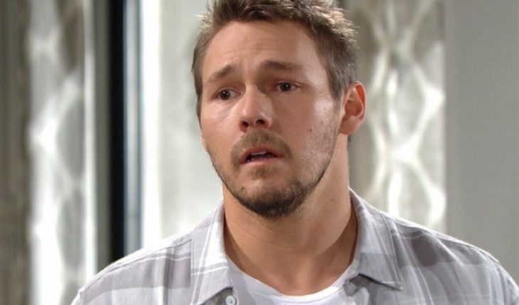 The Bold And The Beautiful – Liam Spencer (Scott Clifton)
