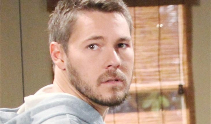The Bold And The Beautiful – Liam Spencer (Scott Clifton)