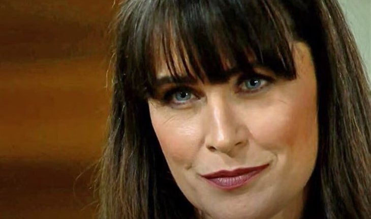 The Bold And The Beautiful – Quinn Forrester (Rena Sofer)