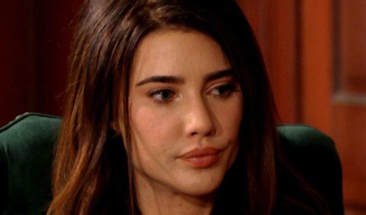 The Bold And The Beautiful – Steffy Forrester