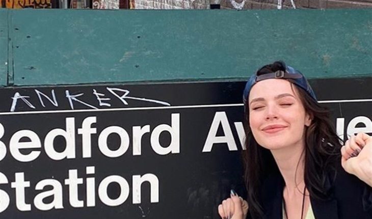 The Young And The Restless – Cait Fairbanks (Tessa Porter) (730 x 571)
