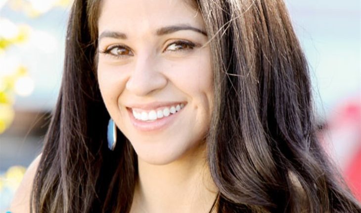 The Young And The Restless – Noemí Gonzalez (Mia Rosales)